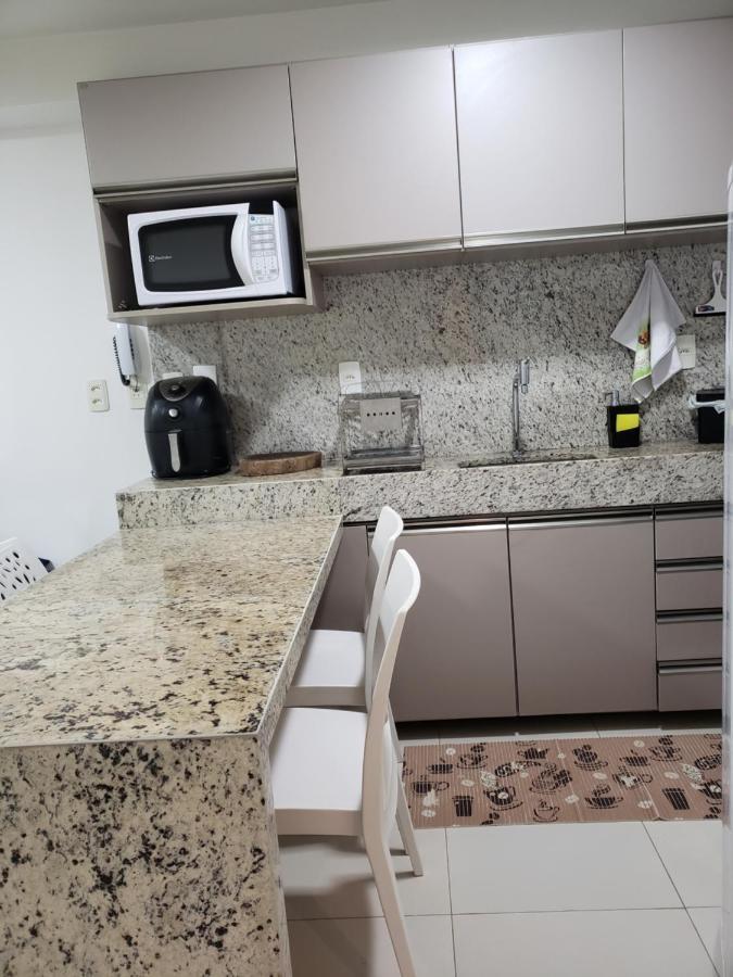 Life Tabatinga Beach-Flat Com Wi-Fi Conde  Exterior photo